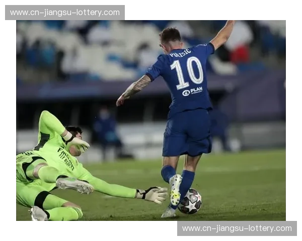 绿茵之巅的宿命博弈:当“欧冠之王”皇马再遇“蓝桥铁军”切尔西