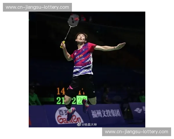 宿命的对决：孙完虎与谌龙的羽毛球史诗